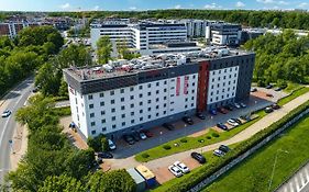 Park Hotel Diament Katowice
